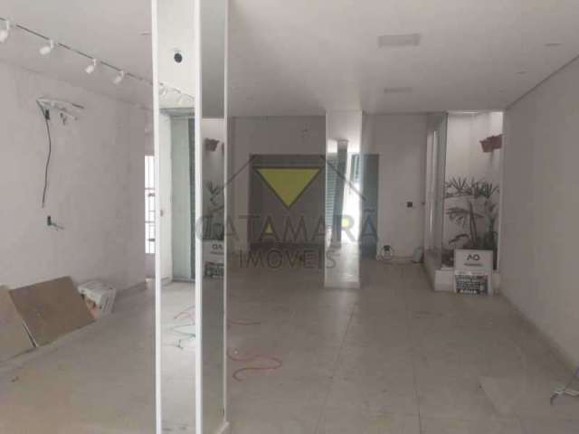 Casa comercial com 1 sala para alugar no Centro, Mogi das Cruzes , 80 m2 por R$ 4.000