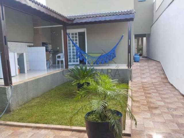 Casa em condomínio fechado com 3 quartos à venda na Vila Caputera, Mogi das Cruzes , 220 m2 por R$ 640.000