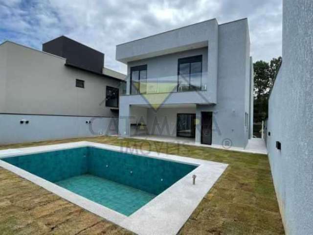 Casa em condomínio fechado com 3 quartos à venda no Jardim São Pedro, Mogi das Cruzes , 314 m2 por R$ 2.500.000