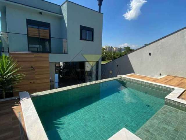 Casa em condomínio fechado com 3 quartos à venda na Vila Oliveira, Mogi das Cruzes , 240 m2 por R$ 1.780.000