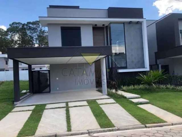 Casa em condomínio fechado com 3 quartos à venda na Vila São Paulo, Mogi das Cruzes , 266 m2 por R$ 2.180.000