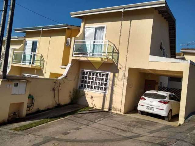 Casa em condomínio fechado com 3 quartos à venda na Vila Caputera, Mogi das Cruzes , 119 m2 por R$ 700.000