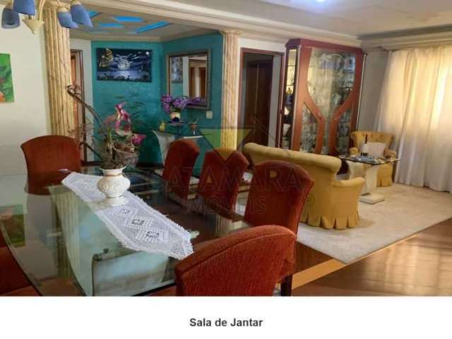 Casa em condomínio fechado com 4 quartos à venda na Cidade Parquelandia, Mogi das Cruzes , 420 m2 por R$ 1.790.000
