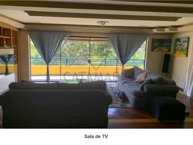 Casa em condomínio fechado com 4 quartos à venda na Cidade Parquelandia, Mogi das Cruzes , 420 m2 por R$ 1.790.000