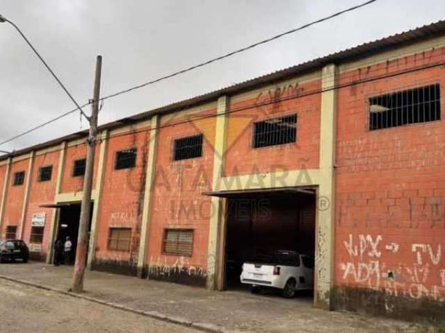 Barracão / Galpão / Depósito à venda no Jundiapeba, Mogi das Cruzes , 700 m2 por R$ 1.500.000