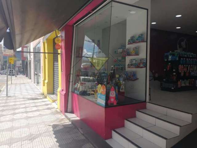 Ponto comercial para alugar no Centro, Mogi das Cruzes , 180 m2 por R$ 3.000