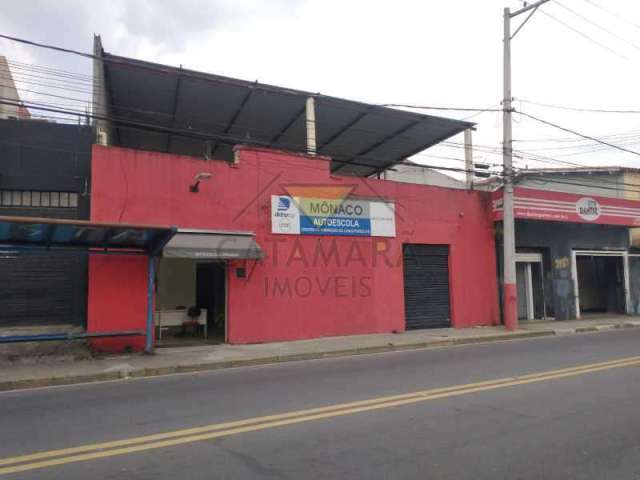 Ponto comercial para alugar na Vila Ipiranga, Mogi das Cruzes , 150 m2 por R$ 2.000