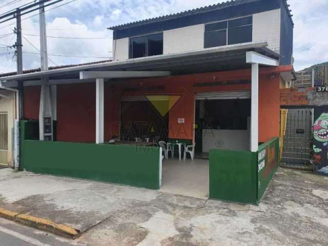 Ponto comercial à venda no Jardim São Pedro, Mogi das Cruzes  por R$ 550.000