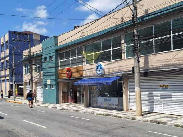 Ponto comercial com 2 salas para alugar no Centro, Mogi das Cruzes , 160 m2 por R$ 11.000