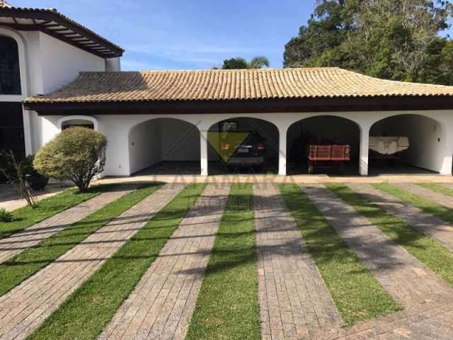 Chácara / sítio com 5 quartos à venda no Taiacupeba, Mogi das Cruzes , 500 m2 por R$ 4.500.000