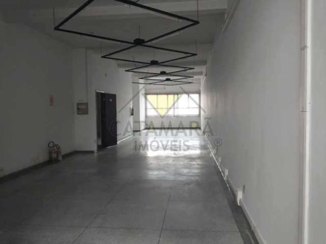 Sala comercial com 1 sala para alugar na Vila Mogilar, Mogi das Cruzes , 100 m2 por R$ 2.600