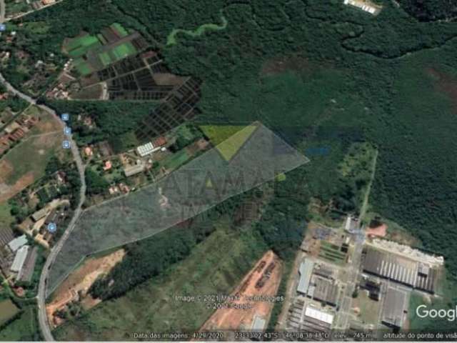 Terreno à venda no Cocuera, Mogi das Cruzes , 115000 m2 por R$ 7.000.000