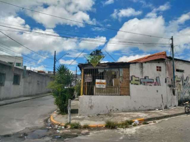 Terreno à venda na Vila Nova Socorro, Mogi das Cruzes , 825 m2 por R$ 850.000