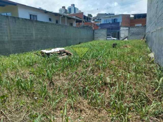 Terreno à venda na Vila Brasileira, Mogi das Cruzes , 320 m2 por R$ 320.000