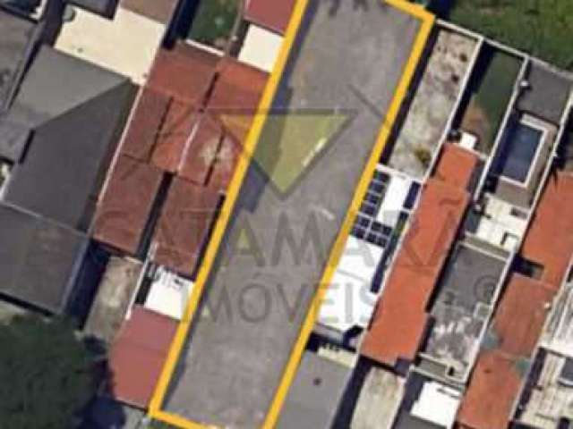 Terreno à venda na Vila Oliveira, Mogi das Cruzes , 400 m2 por R$ 380.000