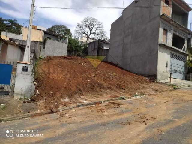 Terreno à venda no Parque Residencial Itapeti, Mogi das Cruzes , 156 m2 por R$ 165.000