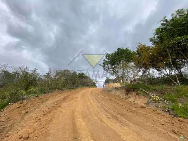 Terreno à venda no Do Taboão, Mogi das Cruzes , 1000 m2 por R$ 180.000