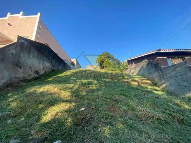 Terreno à venda na Vila São Paulo, Mogi das Cruzes , 485 m2 por R$ 200.000