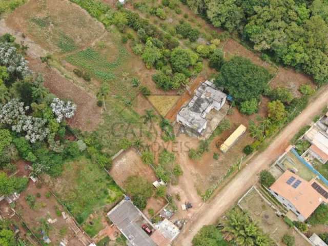 Terreno à venda no Porteira Preta, Mogi das Cruzes , 27000 m2 por R$ 4.700.000