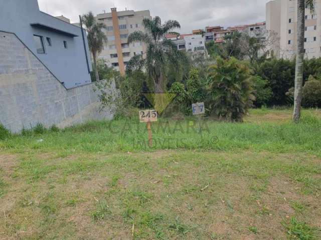 Terreno em condomínio fechado à venda na Vila Oliveira, Mogi das Cruzes , 319 m2 por R$ 339.200