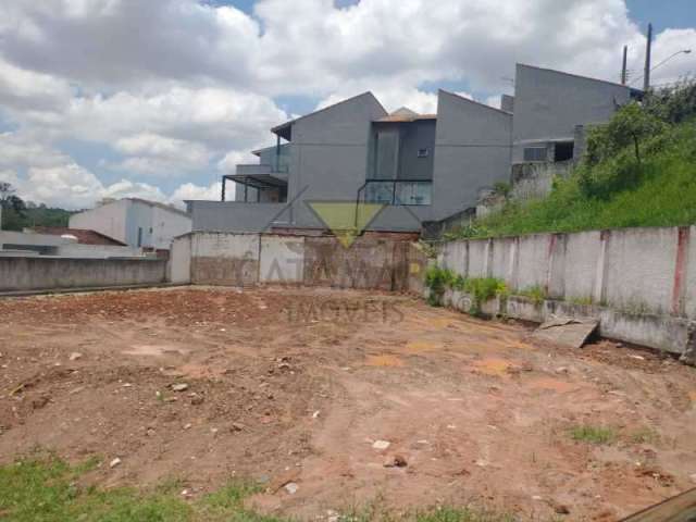 Terreno em condomínio fechado à venda no Jardim Marica, Mogi das Cruzes , 126 m2 por R$ 210.000