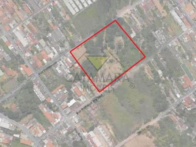 Terreno à venda na Vila São Paulo, Mogi das Cruzes , 11600 m2 por R$ 3.000.000