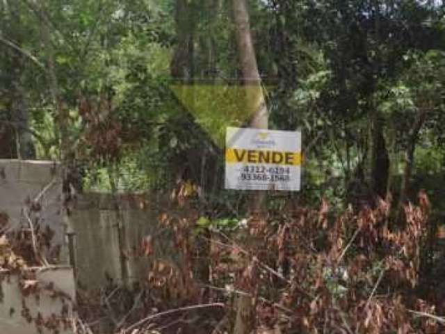 Terreno à venda na Vila São Paulo, Mogi das Cruzes , 1024 m2 por R$ 190.000