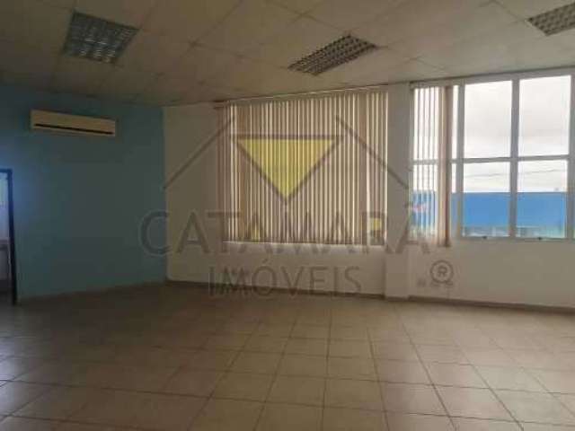 Sala comercial com 1 sala para alugar no Alto Ipiranga, Mogi das Cruzes , 59 m2 por R$ 2.000