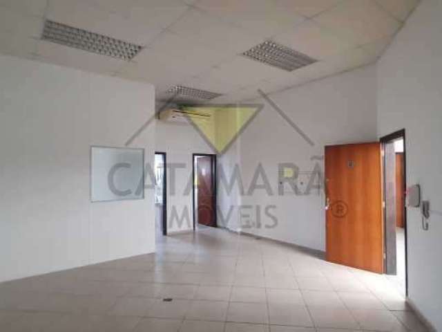 Sala comercial com 1 sala para alugar no Alto Ipiranga, Mogi das Cruzes , 54 m2 por R$ 1.900