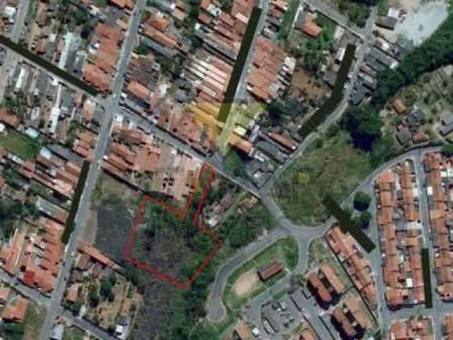 Terreno à venda no Mogi Moderno, Mogi das Cruzes , 4000 m2 por R$ 890.000