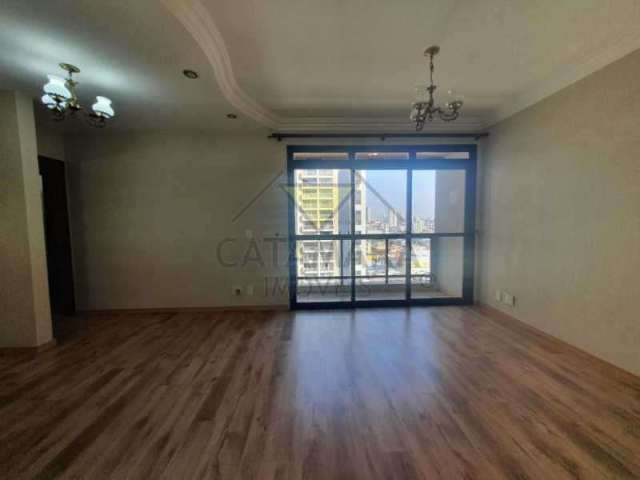 Apartamento com 2 quartos para alugar no Centro, Mogi das Cruzes , 88 m2 por R$ 3.500