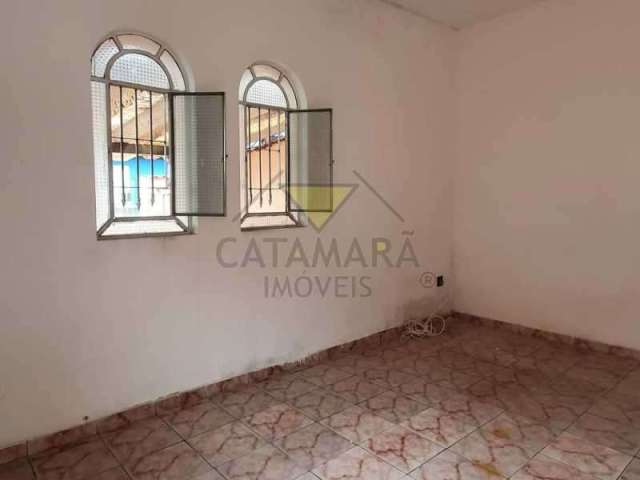 Casa com 2 quartos à venda na Vila Lavínia, Mogi das Cruzes , 80 m2 por R$ 380.000
