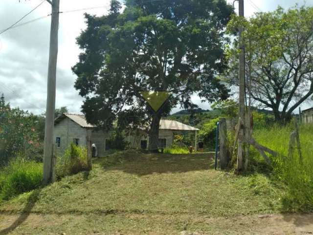 Chácara / sítio com 3 quartos à venda na Estancia Nova Campos do Jordão, Santa Branca , 100 m2 por R$ 300.000