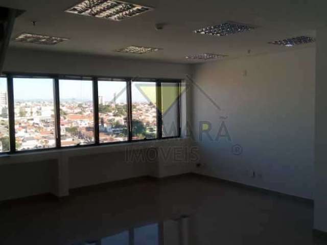 Sala comercial com 2 salas à venda no Centro, Mogi das Cruzes , 85 m2 por R$ 689.000