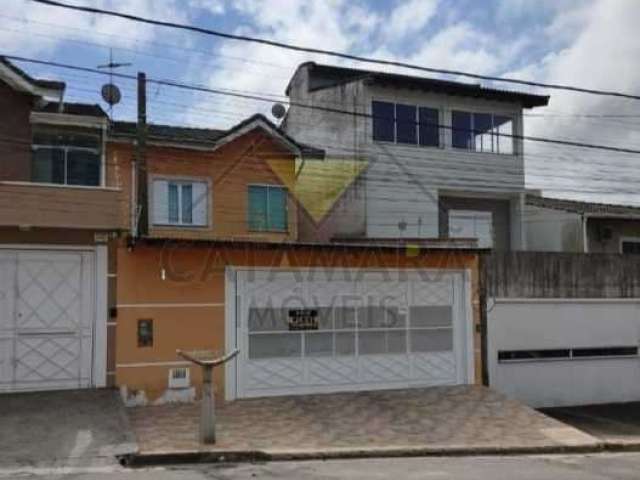 Casa com 3 quartos à venda no Jardins do Paraíso, Mogi das Cruzes , 175 m2 por R$ 600.000