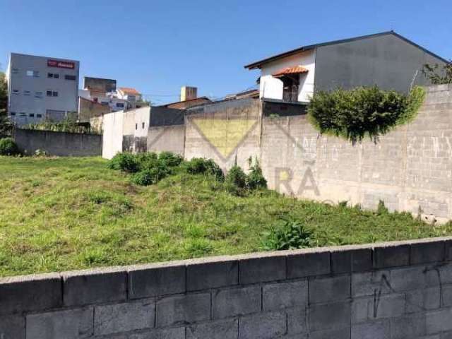 Terreno à venda na Vila Nova Socorro, Mogi das Cruzes , 600 m2 por R$ 600.000