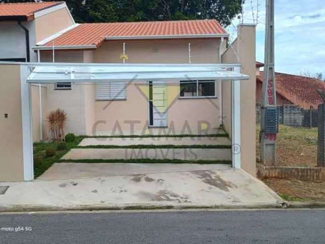 Casa com 2 quartos à venda no Mogi Moderno, Mogi das Cruzes , 54 m2 por R$ 430.000