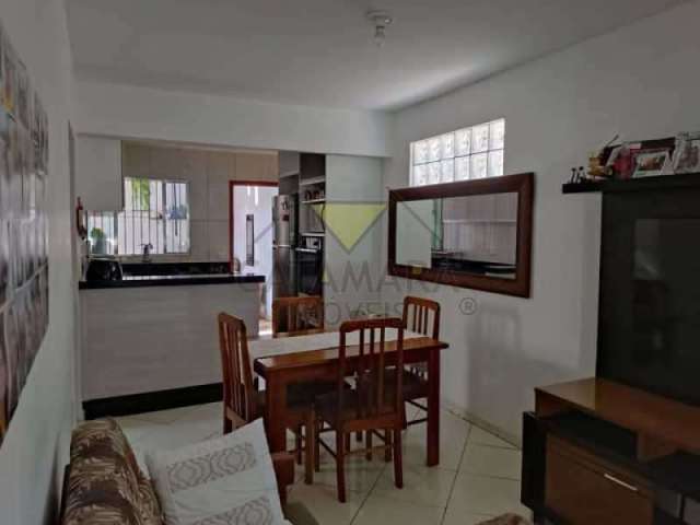 Casa com 3 quartos à venda na Vila Brasileira, Mogi das Cruzes , 109 m2 por R$ 550.000