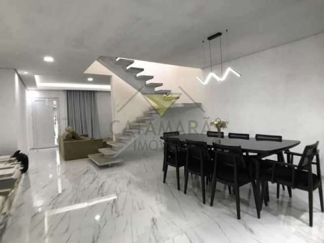 Casa com 3 quartos à venda no Residencial Colinas, Mogi das Cruzes , 200 m2 por R$ 720.000