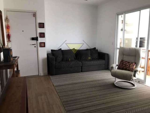 Apartamento com 3 quartos à venda no Parque Santana, Mogi das Cruzes , 87 m2 por R$ 740.000