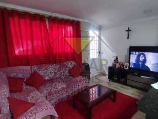 Casa com 2 quartos à venda no Conjunto Residencial Cocuera, Mogi das Cruzes , 108 m2 por R$ 290.000