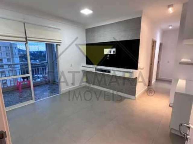 Apartamento com 3 quartos à venda na Vila Suissa, Mogi das Cruzes , 80 m2 por R$ 640.000