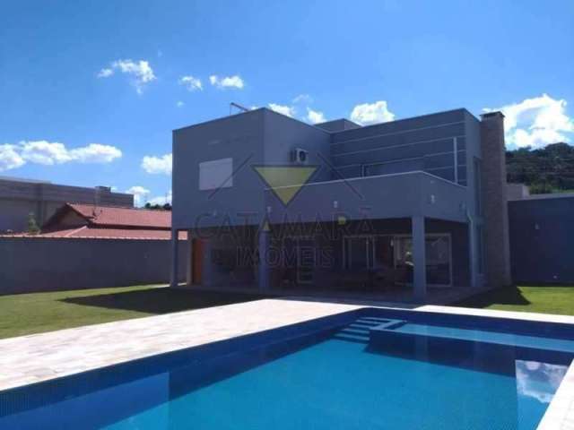 Casa em condomínio fechado com 4 quartos à venda no Bellard, Guararema , 800 m2 por R$ 1.900.000