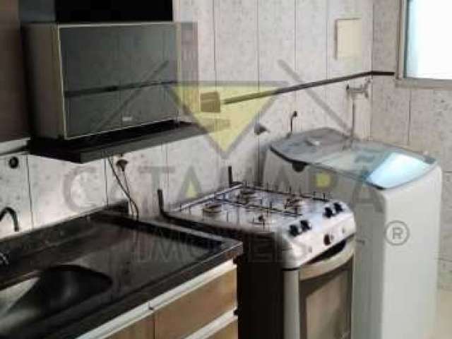 Apartamento com 2 quartos à venda no Jundiapeba, Mogi das Cruzes , 45 m2 por R$ 235.000