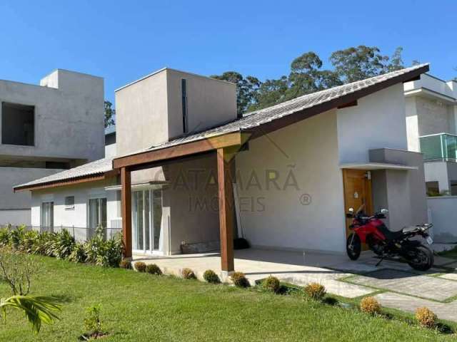 Casa em condomínio fechado com 3 quartos para alugar no Fazenda Rodeio, Mogi das Cruzes , 110 m2 por R$ 8.000