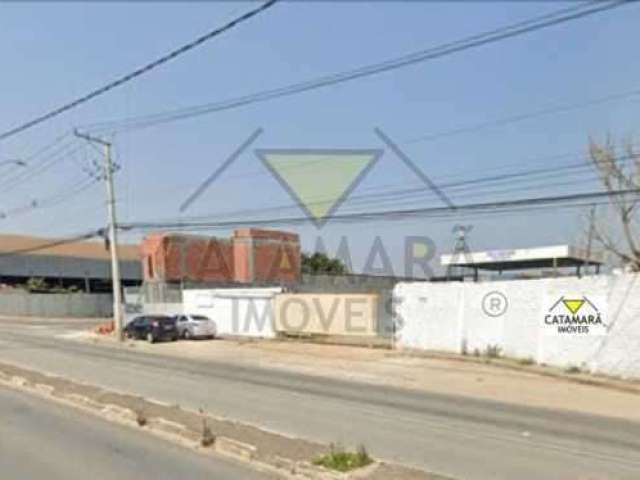 Terreno à venda na Vila Suissa, Mogi das Cruzes , 4920 m2 por R$ 14.800.000