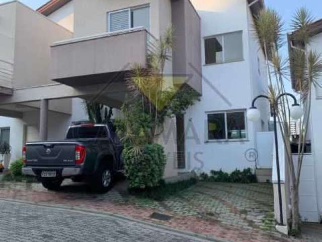 Casa em condomínio fechado com 4 quartos para alugar na Vila Oliveira, Mogi das Cruzes , 160 m2 por R$ 5.500