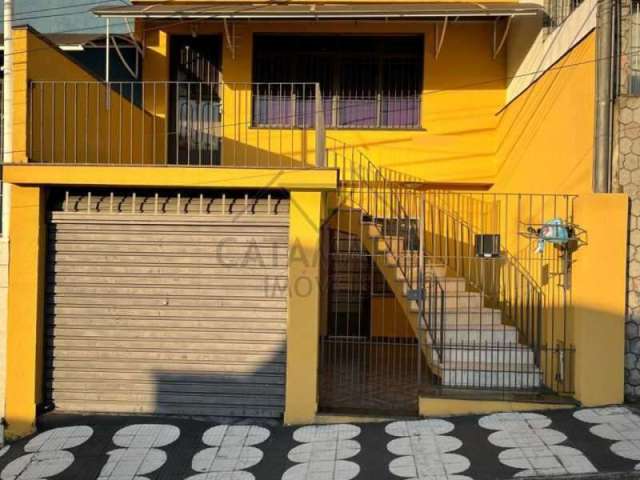 Casa com 2 quartos à venda no Centro, Mogi das Cruzes , 132 m2 por R$ 540.000