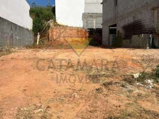 Terreno em condomínio fechado à venda no Cézar de Souza, Mogi das Cruzes , 250 m2 por R$ 355.000