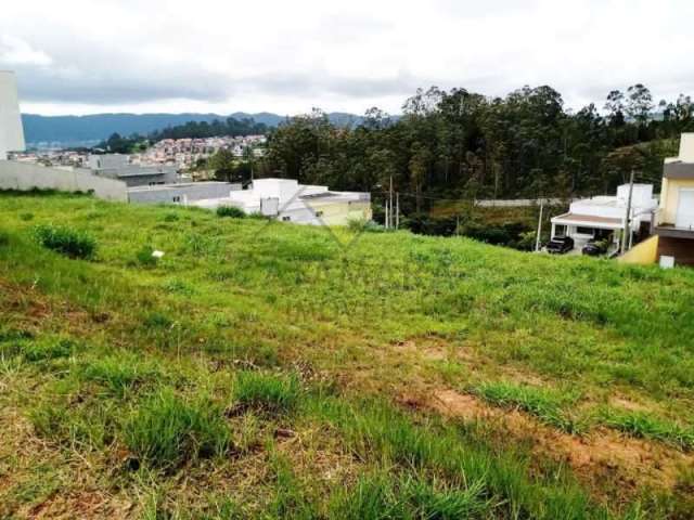 Terreno em condomínio fechado à venda no Cézar de Souza, Mogi das Cruzes , 300 m2 por R$ 380.000